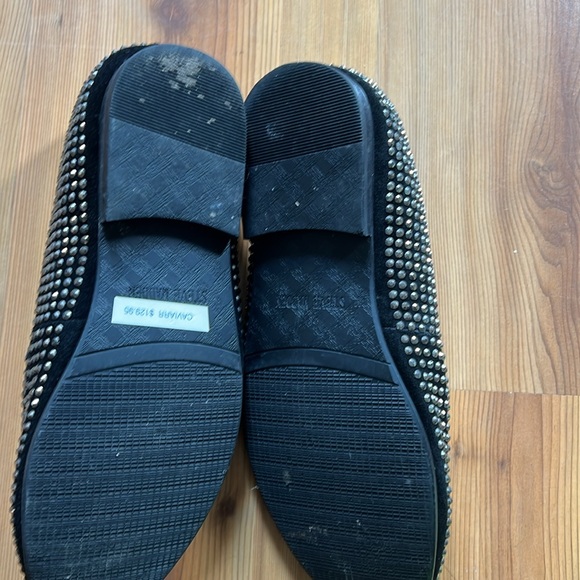 Men’s dress shoes - Picture 3 of 4